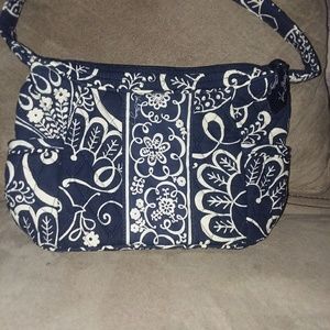Vera Bradley purse